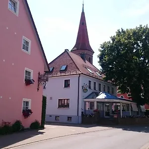  Gæstehus Endres