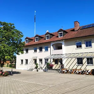 Landgasthof Braun Mindelstetten