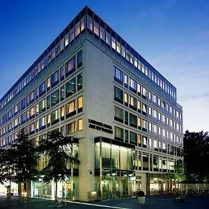 Lindner Ku'damm, Part Of Jdv By Hyatt Berlino