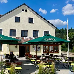 Roemercastell Wirtshaus & Bohming