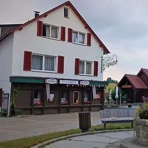 Jaegerhof Bischofsgrün