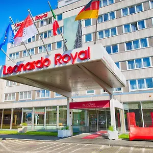 Leonardo Royal - Am Stadtwald Colonia
