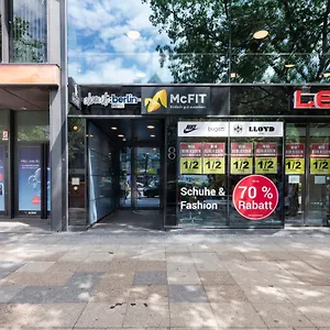 Numa Kudamm Berlino