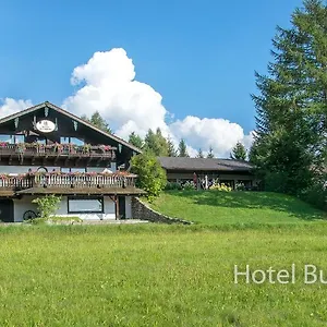 Hotel Buchberg, Schönsee