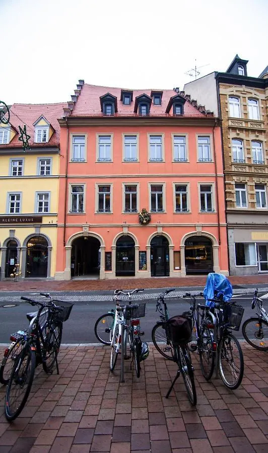 Le Baldinger Boutique Hotel Bamberg 0*,  Germany