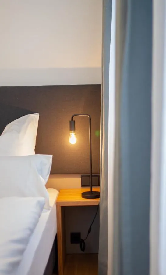 Le Baldinger Boutique Hotel Bamberg