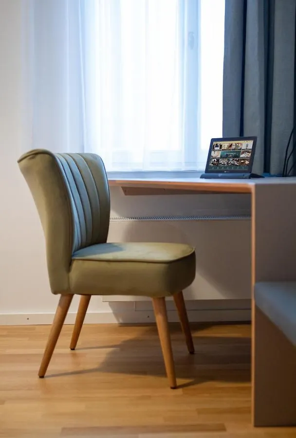 Le Baldinger Boutique Hotel Bamberg 0*,  Germany