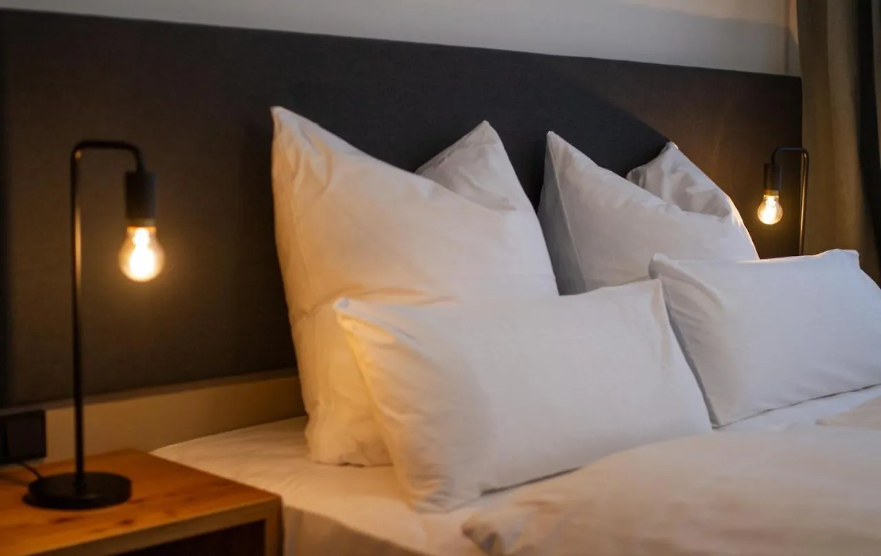 Le Baldinger Boutique Hotel Bamberg Germany