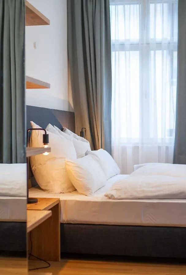Le Baldinger Boutique Hotel Bamberg