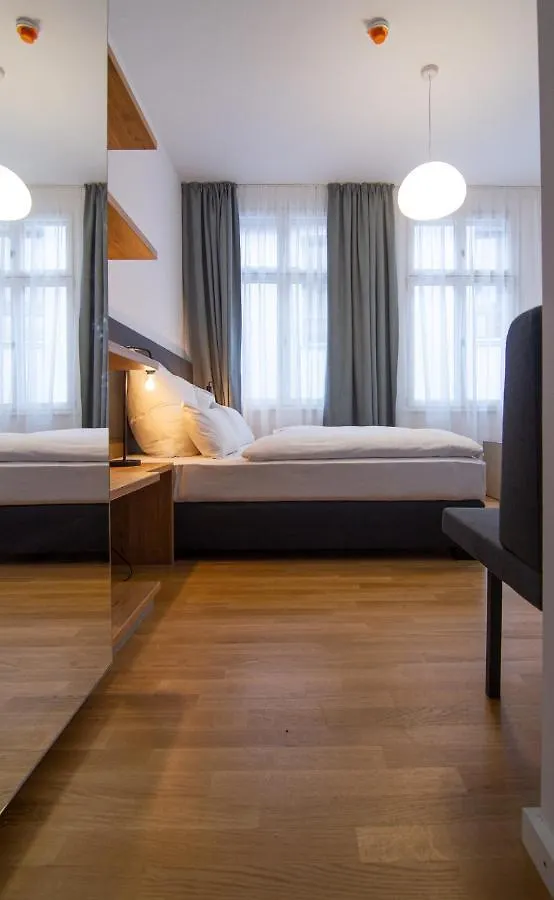 Le Baldinger Boutique Hotel Bamberg Germany