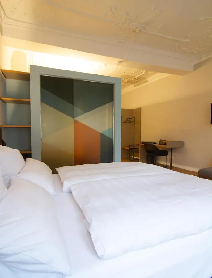 Le Baldinger Boutique Hotel Bamberg