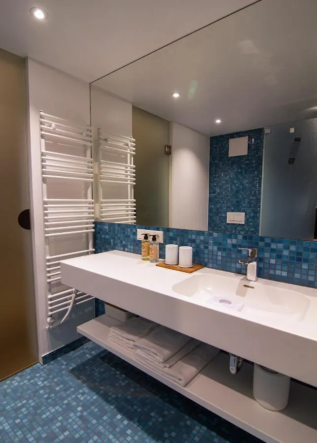Le Baldinger Boutique Hotel Bamberg
