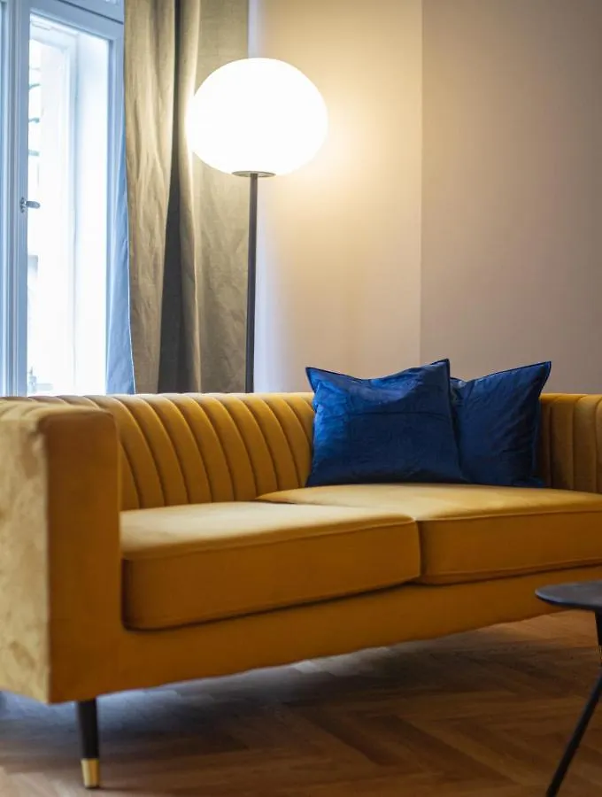 Le Baldinger Boutique Hotel Bamberg 0*,