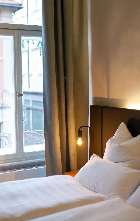 Le Baldinger Boutique Hotel Bamberg
