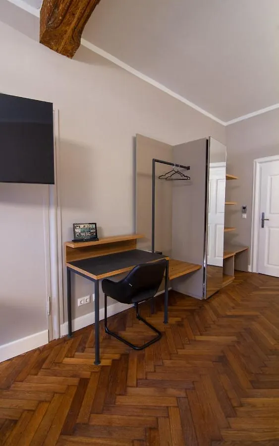 Le Baldinger Boutique Hotel Bamberg