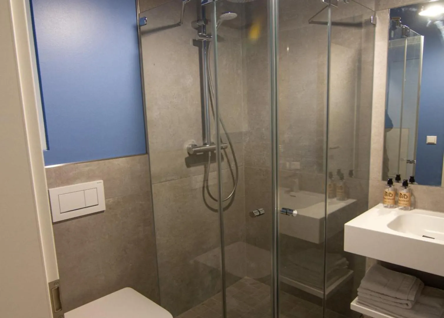 Le Baldinger Boutique Hotel Bamberg