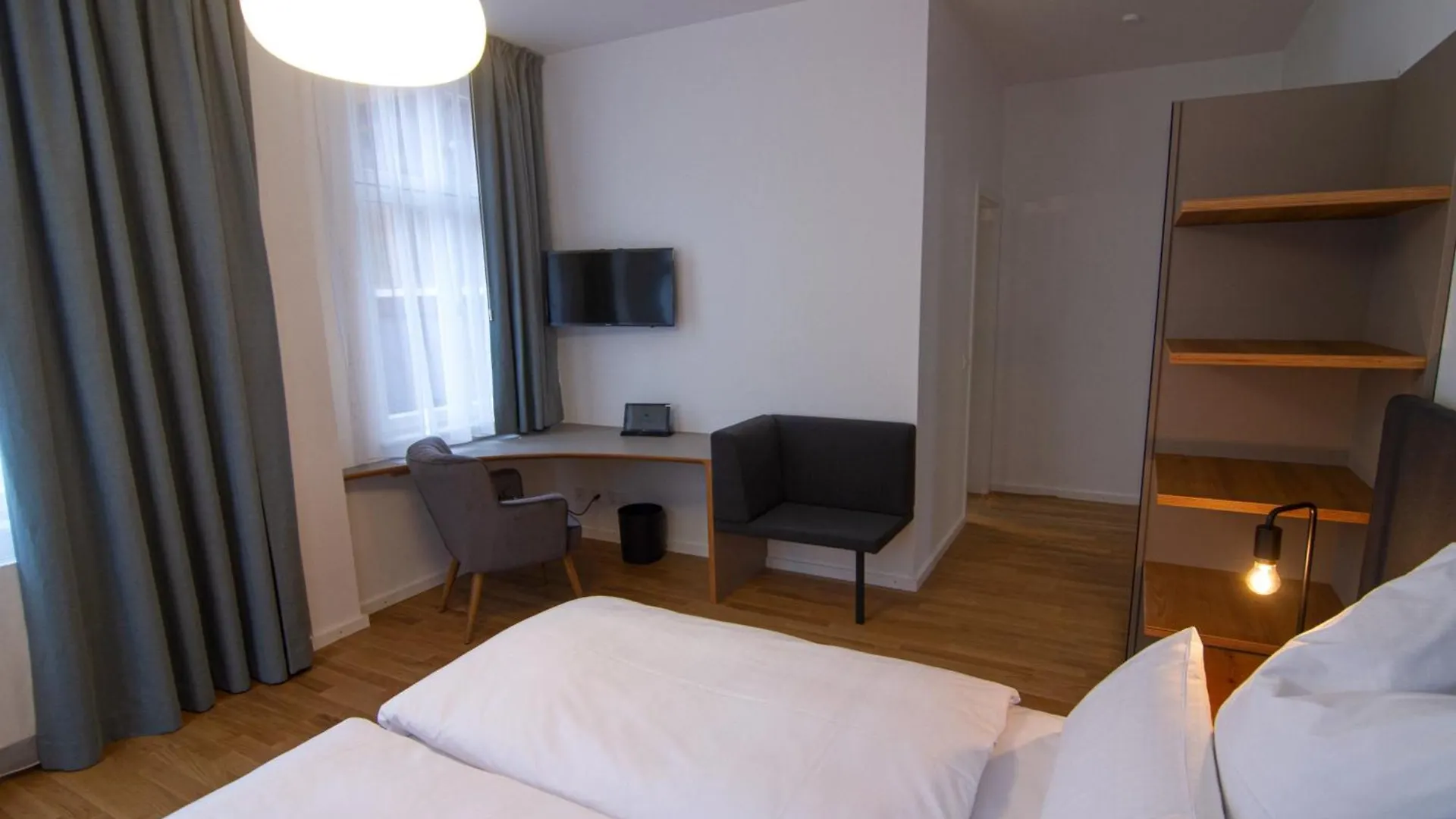 Le Baldinger Boutique Hotel Bamberg Germany