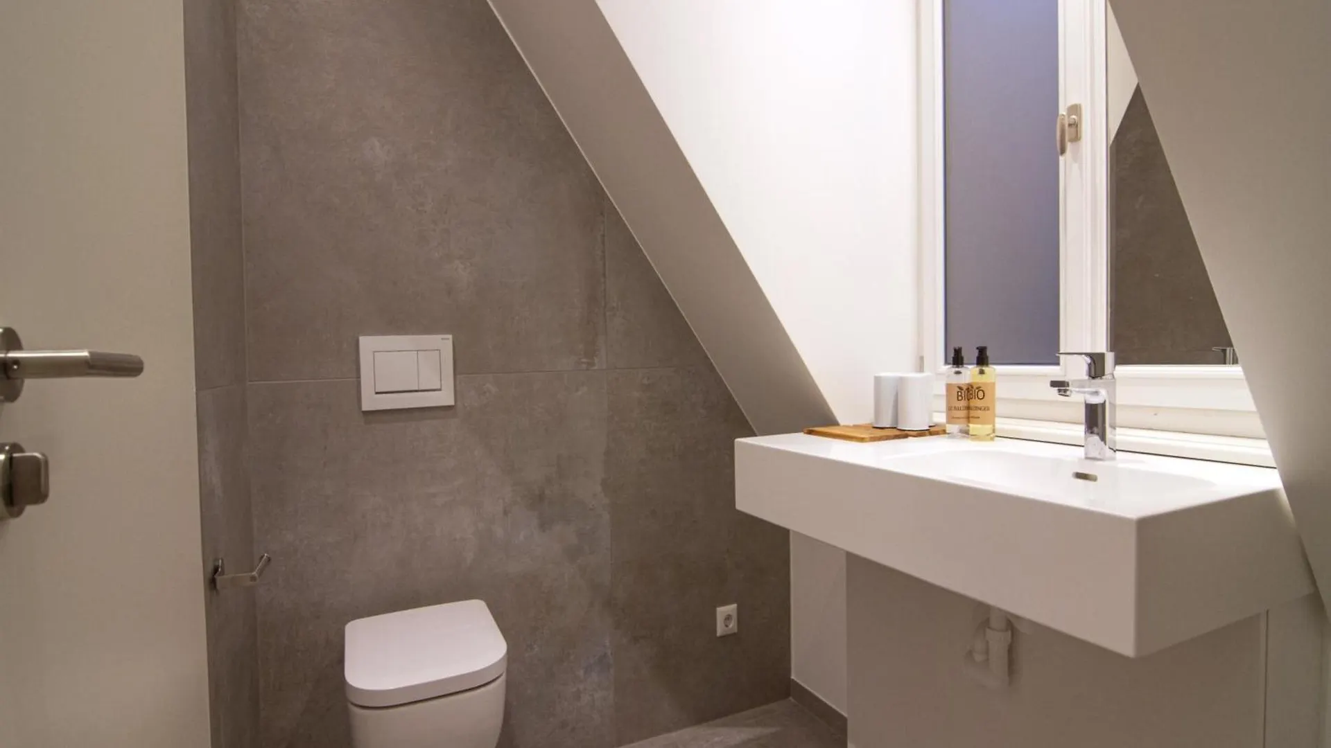 Le Baldinger Boutique Hotel Bamberg Germany
