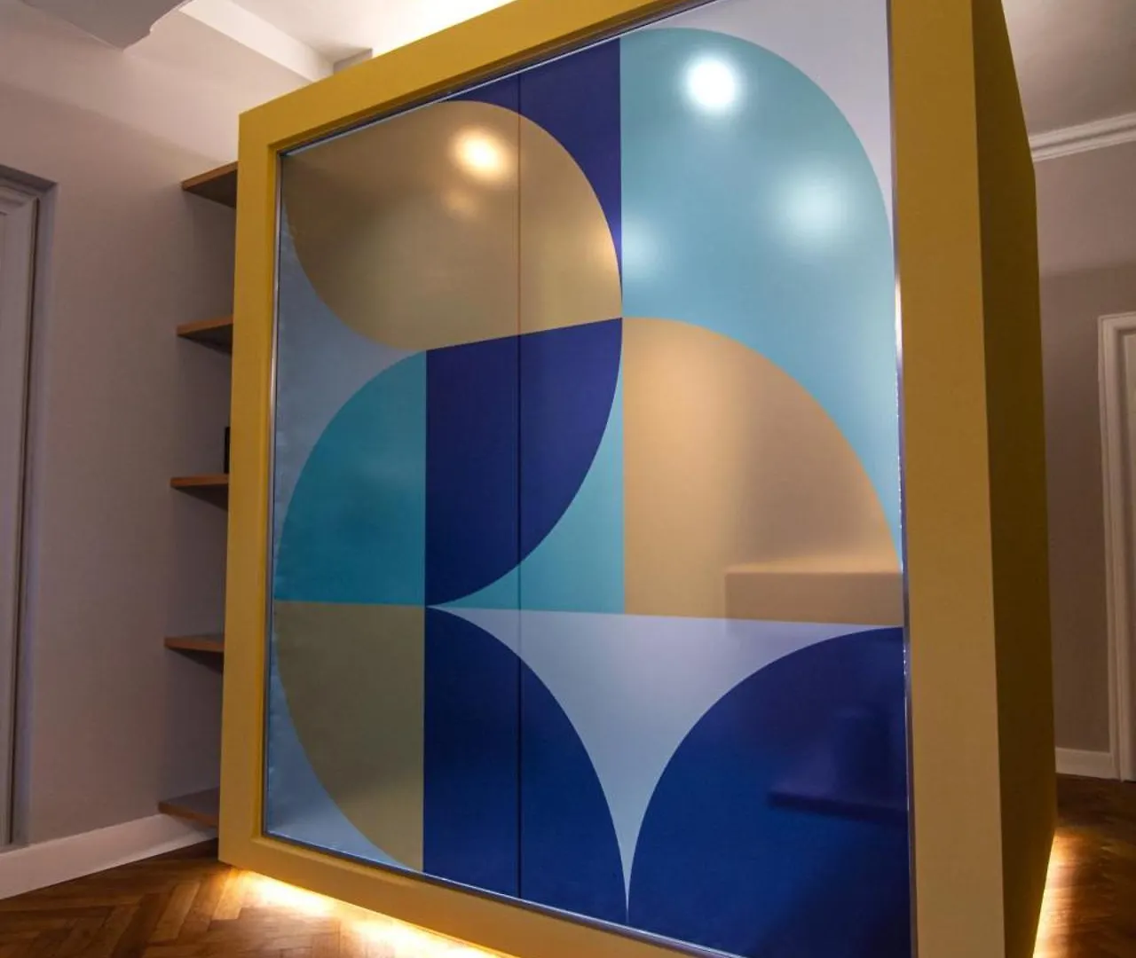 Le Baldinger Boutique Hotel Bamberg