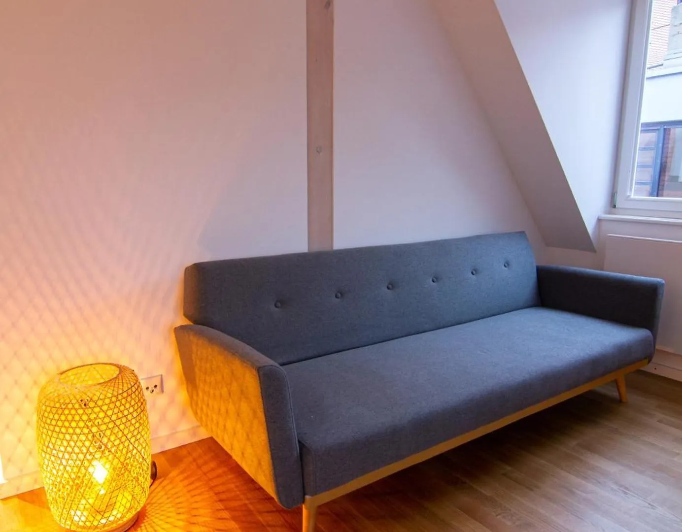 Le Baldinger Boutique Hotel Bamberg