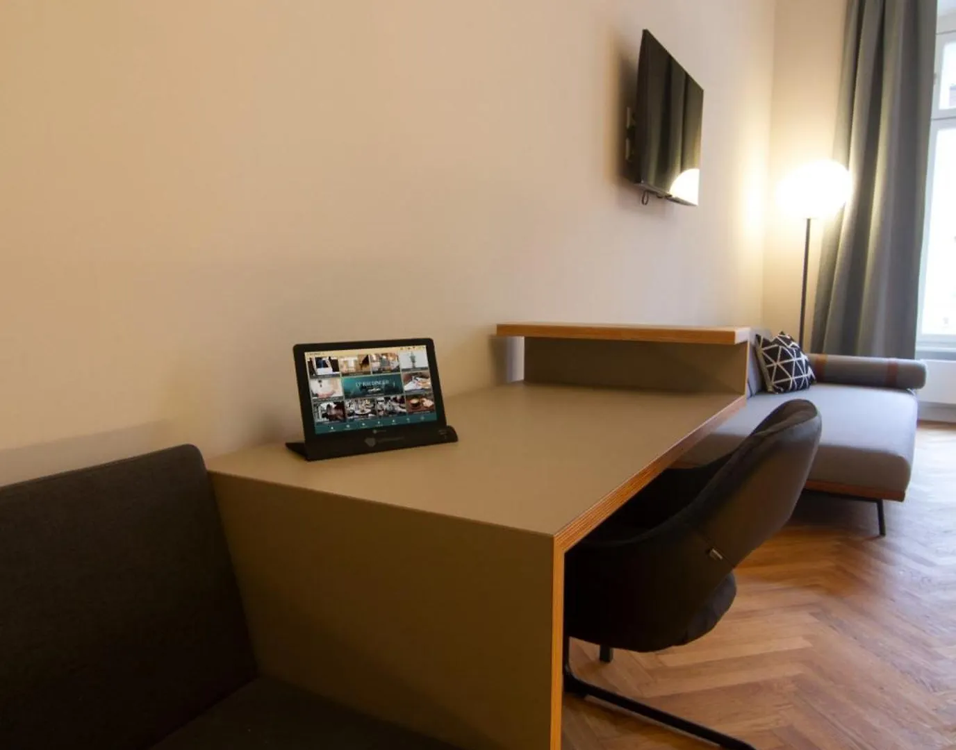 Le Baldinger Boutique Hotel Bamberg