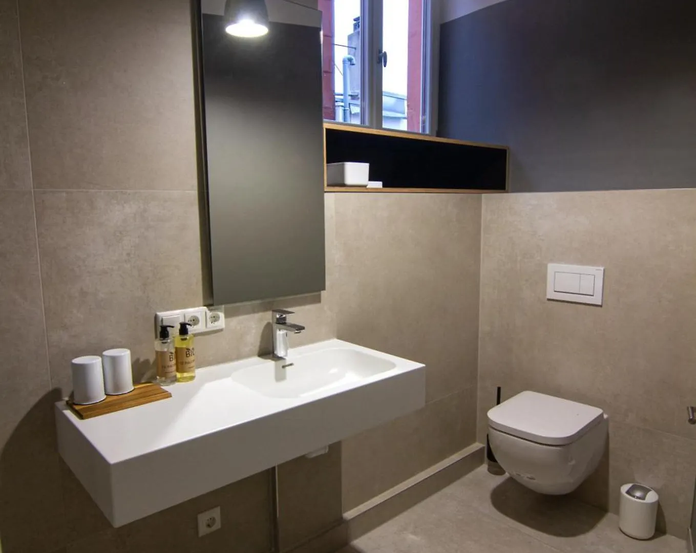 Le Baldinger Boutique Hotel Bamberg 0*,  Germany