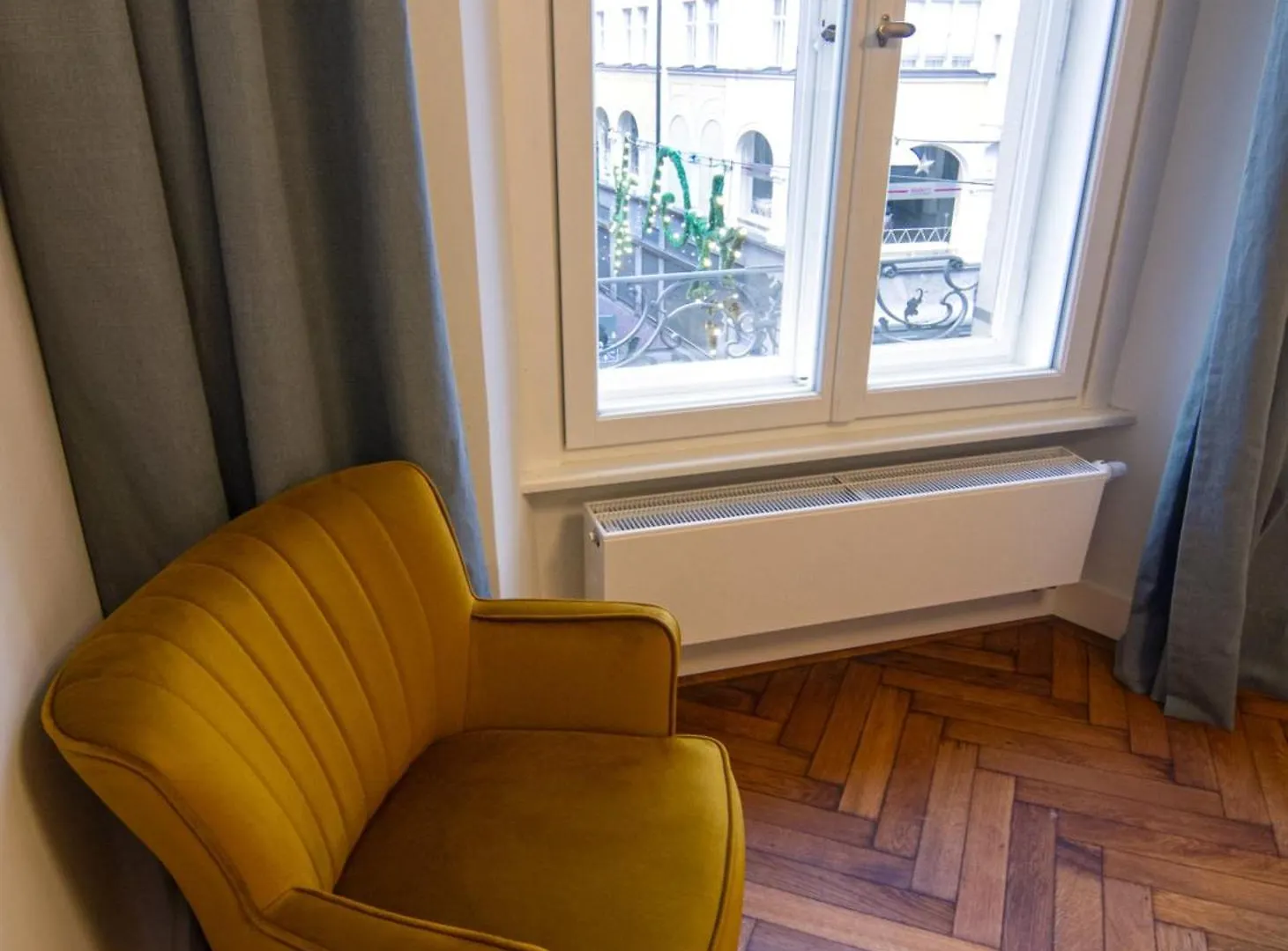 Le Baldinger Boutique Hotel Bamberg