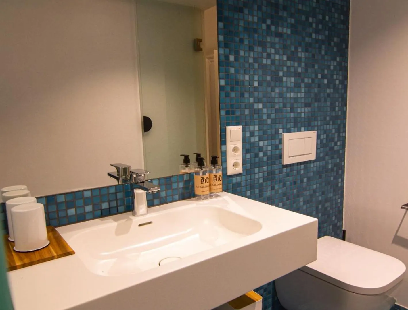 Le Baldinger Boutique Hotel Bamberg
