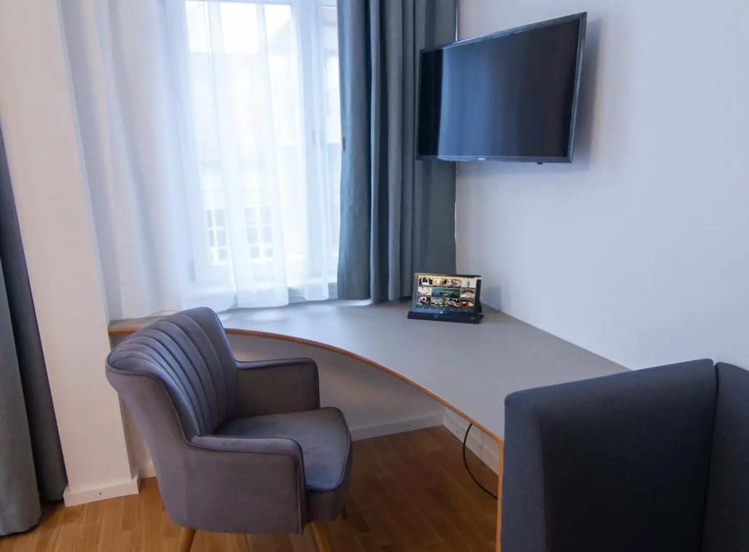 Le Baldinger Boutique Hotel Bamberg