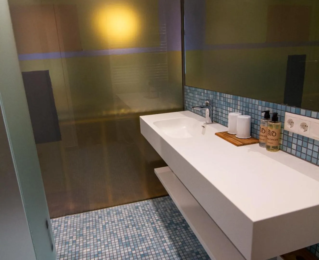 Le Baldinger Boutique Hotel Bamberg 0*,